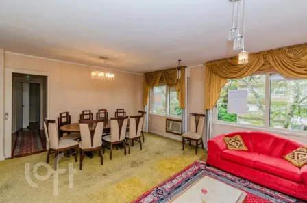 Apartamento com 3 Quartos à venda, 116m² no Auxiliadora, Porto Alegre