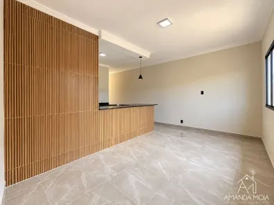 Casa com 2 Quartos à venda, 70m² no Jardim São Lourenço, Bragança Paulista