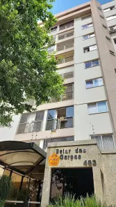 Apartamento com 3 Quartos para alugar, 110m² no Setor Bela Vista, Goiânia