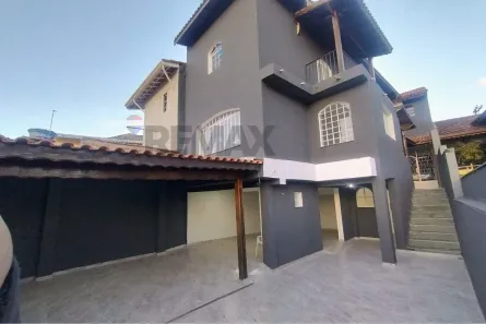Sobrado com 3 Quartos para alugar, 200m² no Jardim do Papai, Guarulhos