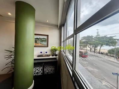 Apartamento com 3 Quartos à venda, 155m² no Icaraí, Niterói
