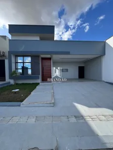 Casa de Condomínio com 3 Quartos à venda, 110m² no Massaranduba, Arapiraca