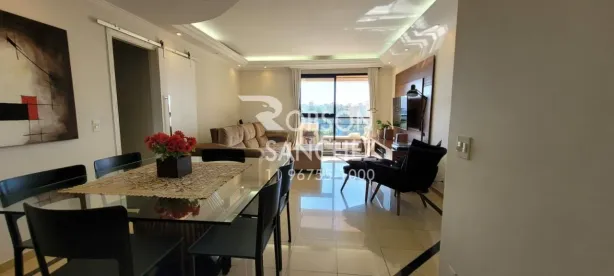 Apartamento com 4 Quartos à venda, 105m² no Jardim da Campina, São Paulo
