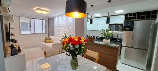 Apartamento com 2 Quartos à venda, 66m² no Barra da Tijuca, Rio de Janeiro