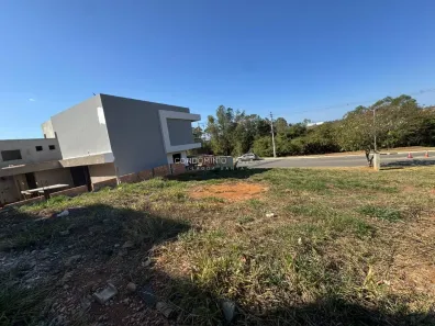 Lote/Terreno à venda, 403m² no Gran Park, Vespasiano
