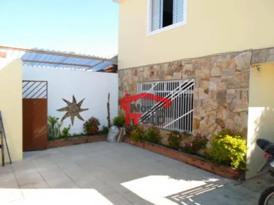 Sobrado com 3 Quartos à venda, 161m² no Jardim Primavera (Zona Norte), São Paulo