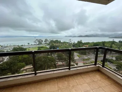 Apartamento com 3 Quartos à venda, 267m² no Agronômica, Florianópolis