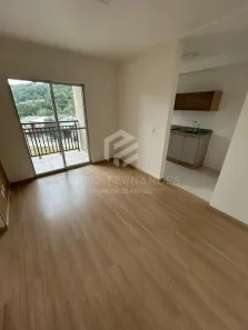 Apartamento com 2 Quartos à venda, 52m² no Bucarein, Joinville
