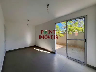 Apartamento com 3 Quartos à venda, 95m² no Havaí, Belo Horizonte