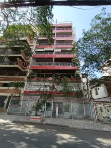 Apartamento com 2 Quartos para alugar, 97m² no Vila Isabel, Rio de Janeiro