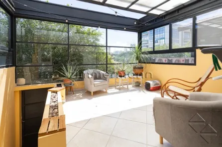 Sobrado com 3 Quartos à venda, 240m² no Vila Madalena, São Paulo