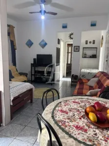 Apartamento com 1 Quarto à venda, 98m² no José Menino, Santos