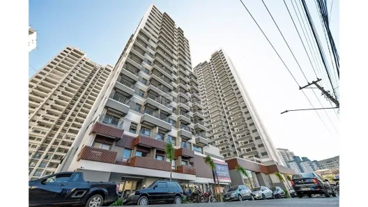 Apartamento com 2 Quartos para alugar, 40m² no Vila Guilhermina, São Paulo