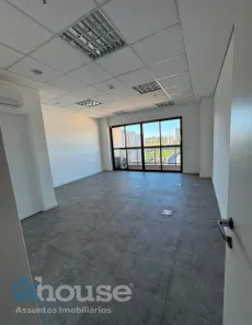 Ponto Comercial para alugar, 38m² no Vila do Golf, Ribeirão Preto