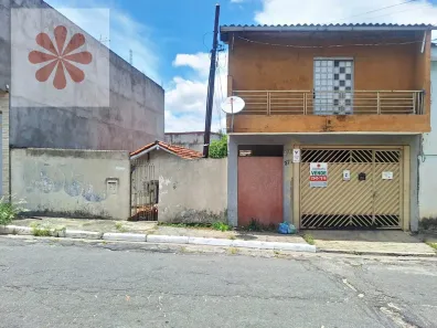 Casa com 3 Quartos à venda, 236m² no Jardim Penha, São Paulo