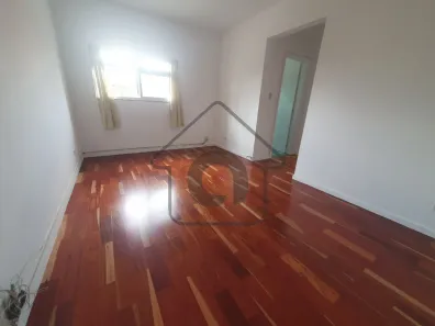 Apartamento com 2 Quartos para alugar, 61m² no Vila Clementino, São Paulo