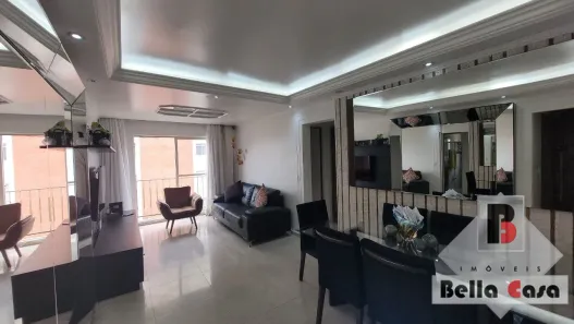 Apartamento com 2 Quartos à venda, 64m² no Vila Ivone, São Paulo