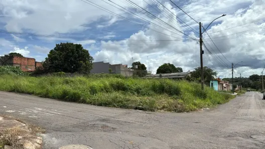 Lote/Terreno à venda, 360m² no Jardim Alto Paraíso, Aparecida de Goiânia
