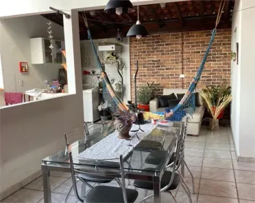 Casa com 3 Quartos à venda, 182m² no Jardim Santa Claudia, Sorocaba