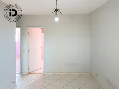 Apartamento com 2 Quartos à venda, 53m² no Cidade Alta, Piracicaba