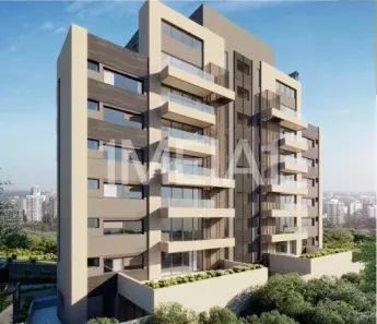 Apartamento com 3 Quartos para alugar, 206m² no Três Figueiras, Porto Alegre