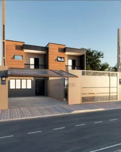 Sobrado com 3 Quartos à venda, 100m² no Vila Divina Pastora, São Paulo