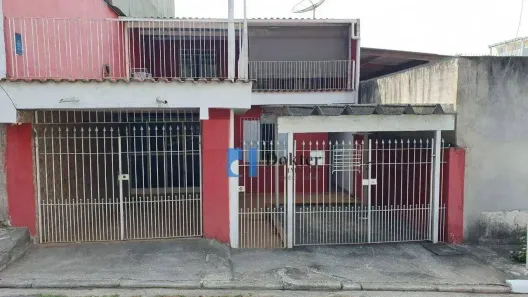Casa com 4 Quartos à venda, 174m² no Vila João Batista, São Paulo