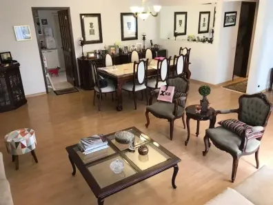 Apartamento com 4 Quartos à venda, 167m² no Santo Amaro, São Paulo