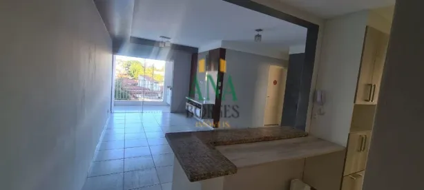 Apartamento com 3 Quartos para alugar, 88m² no Parque Três Meninos, Sorocaba
