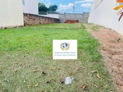 Lote/Terreno à venda, 300m² no Residencial Aurora, Paulínia