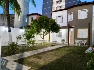 Casa com 4 Quartos para alugar, 232m² no Coroa do Meio, Aracaju