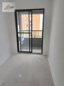 Apartamento com 1 Quarto à venda, 28m² no Ipiranga, São Paulo