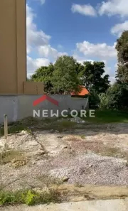 Lote/Terreno à venda, 935m² no Rebouças, Curitiba