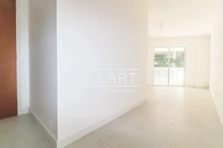 Apartamento com 3 Quartos à venda, 116m² no Lagoa, Rio de Janeiro
