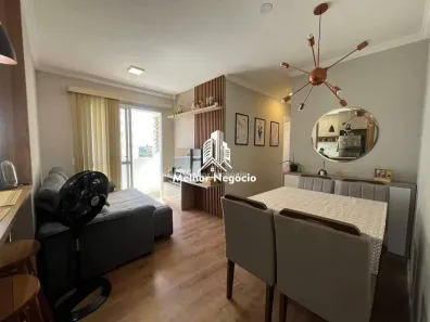 Apartamento com 2 Quartos à venda, 45m² no Jardim Dom Vieira, Campinas