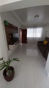 Casa com 3 Quartos à venda, 300m² no Bosque dos Eucaliptos, São José dos Campos
