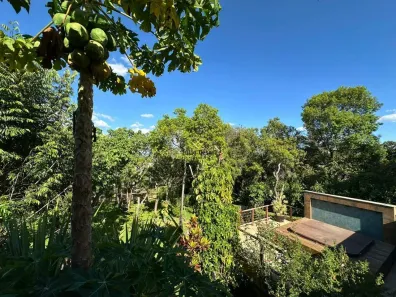 Casa com 3 Quartos à venda, 1000m² no Balneário Quintas do Lago, Cláudio