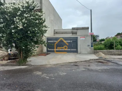 Casa com 3 Quartos à venda, 94m² no Residencial Parque dos Sinos, Jacareí