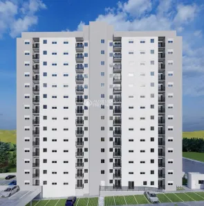 Apartamento com 2 Quartos à venda, 49m² no Rondônia, Novo Hamburgo
