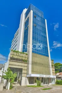 Sala Comercial para alugar, 47m² no Menino Deus, Porto Alegre
