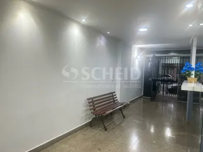 Apartamento com 2 Quartos à venda, 68m² no Jardim Aeroporto, São Paulo