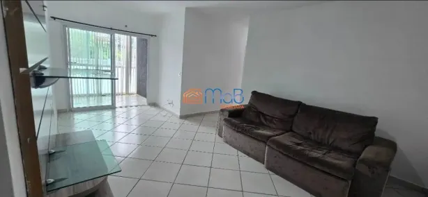 Apartamento com 2 Quartos para alugar, 74m² no Lagoa, Macaé