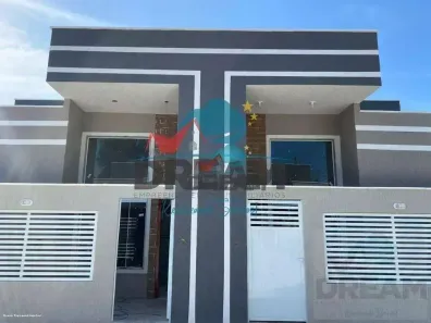 Casa com 2 Quartos à venda, 68m² no Chácara Mariléa, Rio das Ostras
