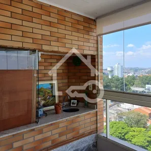 Apartamento com 3 Quartos à venda, 129m² no Nova Petrópolis, São Bernardo do Campo
