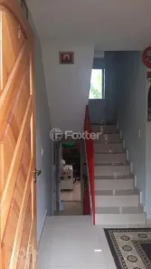 Casa de Condomínio com 3 Quartos à venda, 94m² no Jardim Guarujá, São Paulo