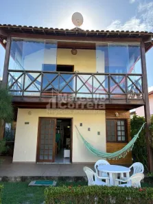 Casa de Condomínio com 4 Quartos à venda, 160m² no , Tamandaré