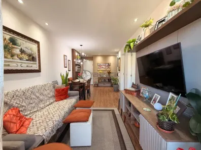 Apartamento com 2 Quartos à venda, 62m² no Alto, Teresópolis