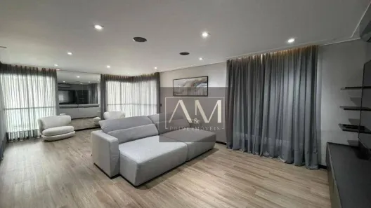 Apartamento com 4 Quartos à venda, 264m² no Vila Gomes Cardim, São Paulo