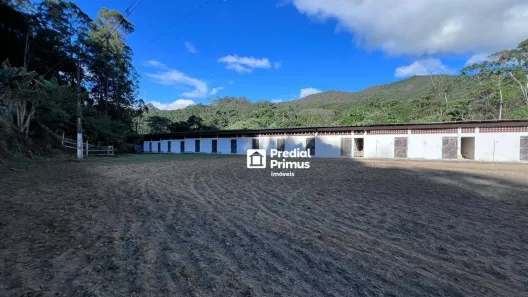 Lote/Terreno à venda, 266200m² no Córrego D'Antas, Nova Friburgo