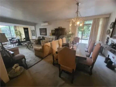 Apartamento com 4 Quartos à venda, 221m² no Gonzaga, Santos